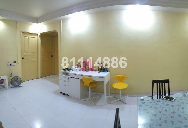 Jurong West Street 64 thumbnail photo